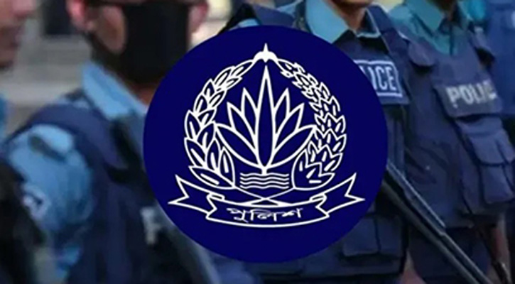 কনস্টেবলের স্ত্রীকে বিয়ের প্রস্তাব দেওয়ার ঘটনায় এএসপি বরখাস্ত 